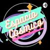undefined Espacio Cosmico