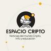 undefined Espacio Cripto