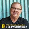 undefined Esperanza Diaria Del Pastor Rick