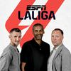 undefined ESPN LALIGA