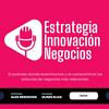 undefined Estrategia e Innovación para los Negocios