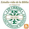 undefined Estudio-vida de Jacobo con Witness Lee