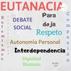 undefined Eutanasia: Manifestación Compasiva O Aniquilación de La Vida?
