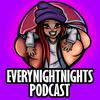 undefined EVERYNIGHTNIGHTS PODCAST