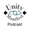 undefined Unity Manifest