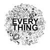 undefined Everything
