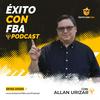 undefined Exito Con FBA Podcast