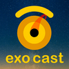 undefined exocast