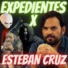 undefined EXPEDIENTES PARANORMALES de Esteban Cruz, @Cruzescribiente