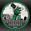 undefined Expedientes Podcast