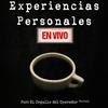 undefined Experiencias Personales En Vivo