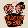 undefined Explicaciones Generales