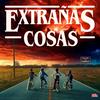 undefined Extrañas Cosas
