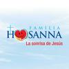 undefined Familia Hosanna: Reflexiones diarias