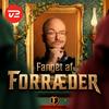 undefined Fanget af Forræder