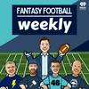 undefined Fantasy Football Weekly