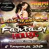 undefined Fantasy House -Musica house, mixed by Luis Michael
