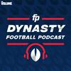 undefined FantasyPros Dynasty Football Podcast