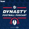 undefined FantasyPros Dynasty Football Podcast