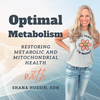 undefined Optimal Metabolism