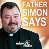 undefined Father Simon Says