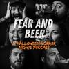 undefined Fear and Beer: A Halloween Horror Nights Podcast