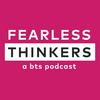undefined Fearless Thinkers
