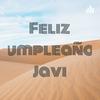 undefined Feliz cumpleaños Javi