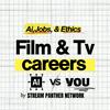 undefined Film and TV Careers: AI, Jobs, Layoffs, Tools and Lawsuits