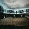 undefined Filmpodium Zurich TALKS