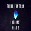 undefined Final Fantasy Lorecast