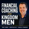undefined Financial Coaching Kingdom Men: Family Finance, Biblical Budgeting, Save Money