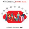 undefined Finanzas claras, cuentas sanas. Conocimiento para crecer por HSBC.