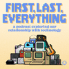 undefined First, Last, Everything
