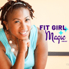 undefined Fit Girl Magic | Healthy Living For Women Over 40