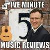 undefined Five Minute Music Reviews: Album Reviews