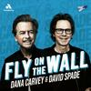 undefined Fly on the Wall with Dana Carvey and David Spade