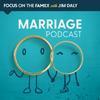 undefined Focus on the Family Marriage Podcast