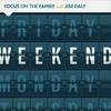 undefined Focus on the Family Weekend