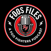 undefined Foos Files: A Foo Fighters Podcast