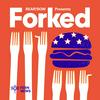 undefined Forked, presented by REAP/SOW