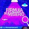 undefined Fórmula del Misterio