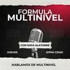 undefined Fórmula Multinivel Podcast