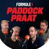 undefined Formule 1 Paddockpraat