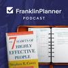 undefined Franklin Planner Podcast