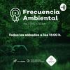 undefined Frecuencia Ambiental