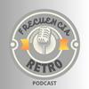 undefined FRECUENCIA RETRO PODCAST