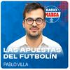 undefined Las apuestas de El Futbolín