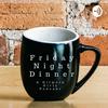 undefined Friday Night Dinner: A Gilmore Girls Podcast