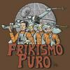 undefined Frikismo puro